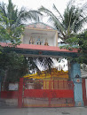 Ramalayam at Begumpet