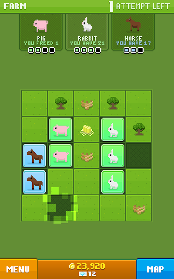    Disco Zoo- screenshot  