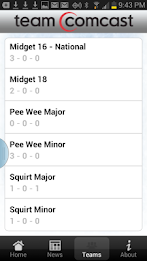 Team Comcast poster 3