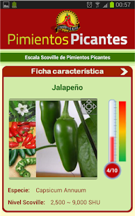 Download Escala Scoville APK