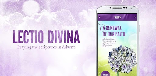 Изображения Lectio Divina - Advent на ПК с Windows