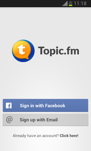 Topic.fm