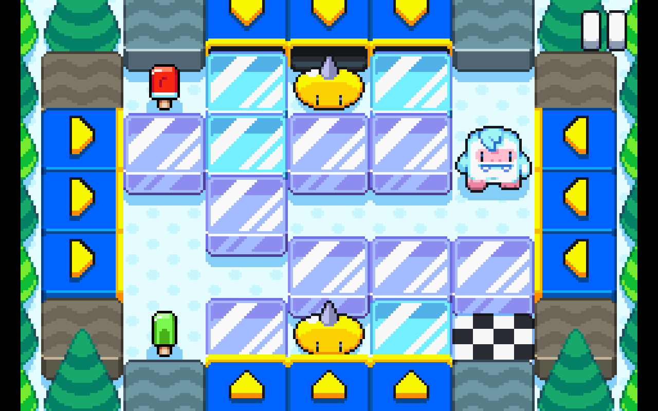  Lost Yeti, un nuovo e simpaticissimo puzzle game per Android