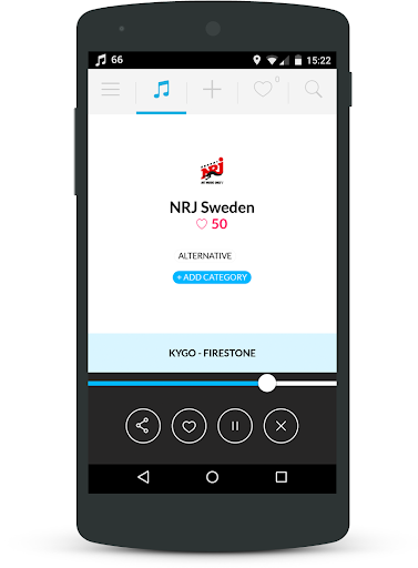 免費下載音樂APP|Radio Sweden app開箱文|APP開箱王