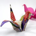Step By Step Origami logo