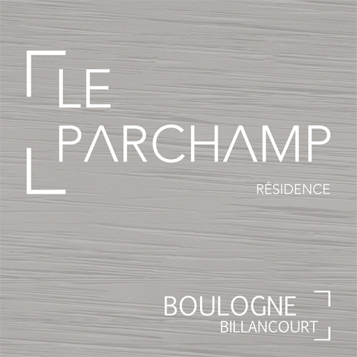 Le Parchamp 商業 App LOGO-APP開箱王