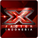 X Factor Indonesia (Official) mobile app icon