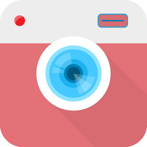 Camera 370 LOGO-APP點子