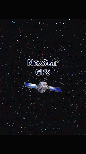 NexStar GPS