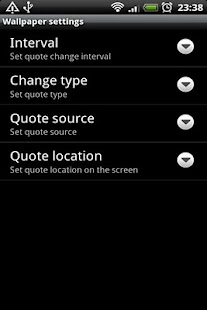 How to install Zen Quotes Plus patch 1.05 apk for pc
