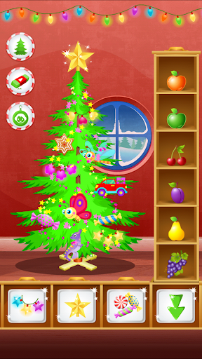 123 Kids Fun CHRISTMAS TREE