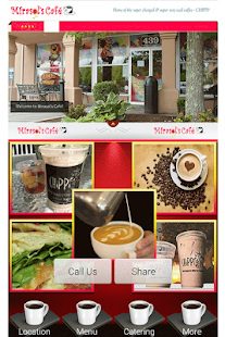 Mirasol's Cafe Screenshots 5