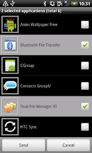 Bluetooth File Transfer(圖8)-速報App