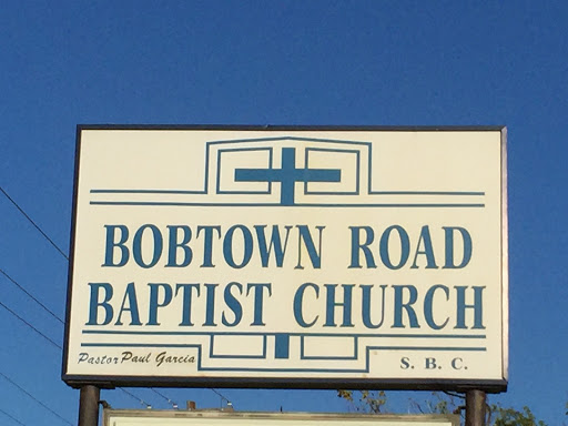 Bobtown Road Baptist Church