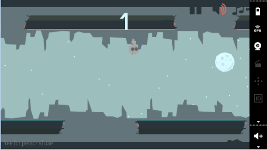 Lastest Robot Jumping Games APK for Android