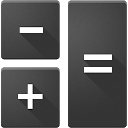 Calculator Donate(CyanogenMod) mobile app icon
