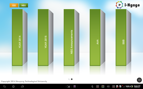 Free Download NTU i-Ngage APK