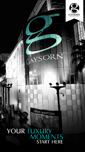 Gaysorn