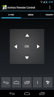 Archos Remote Control(圖3)-速報App