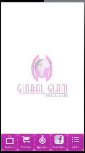 【免費購物App】Global Glam Virgin Hair-APP點子