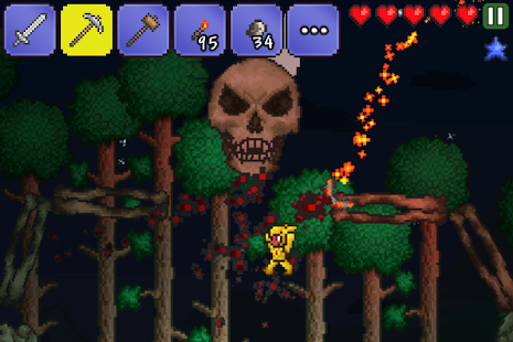 Terraria For Pc Windows 7 8 10 Mac Free Download Guide