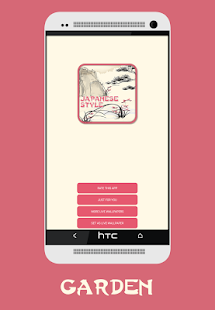 How to install Japanese Live Wallpaper 1.0 unlimited apk for android