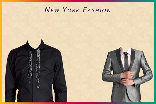 【免費娛樂App】New York Fashion Suit pro-APP點子