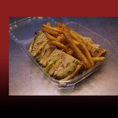 Turkey Club