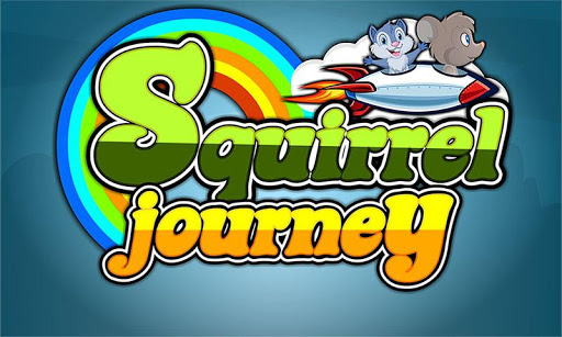 629-Squirrel Journey