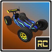 Racing RC 1.19 Icon
