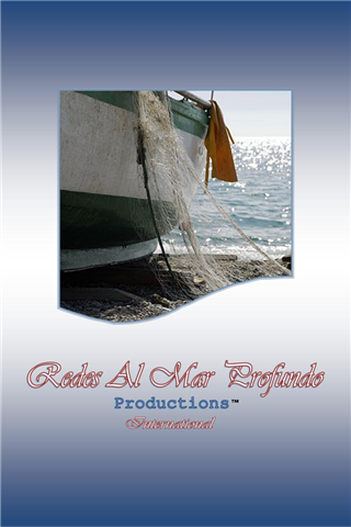 Redes Al Mar Profundo Prod. Co