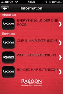 Free Download Racoon International APK