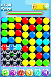 Candy Bean Move poster 2