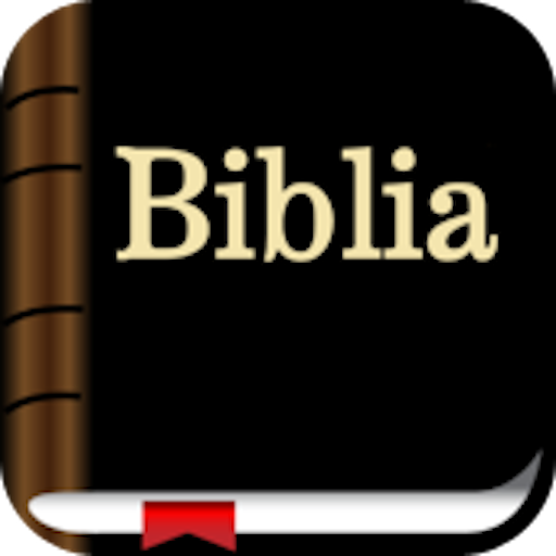 Bible Swahili LOGO-APP點子