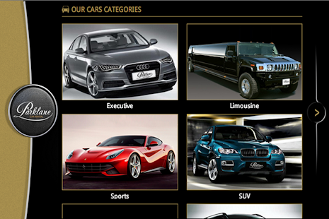 Parklane Screenshots 1