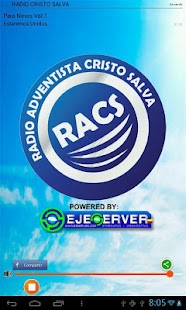 How to mod Radio Adventista Cristo Salva patch 1.1 apk for android