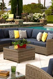 Patio Designs(圖2)-速報App