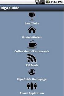 How to mod Riga Guide 1.0 unlimited apk for android
