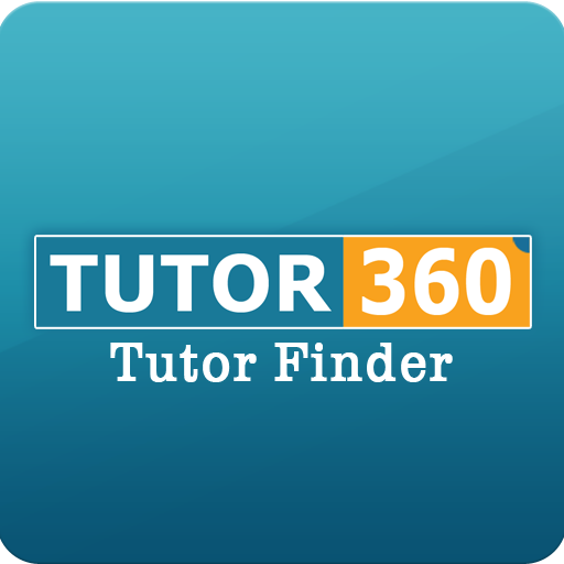 Tutor 360: Tutor Finder 教育 App LOGO-APP開箱王