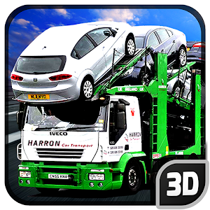 Car Transport Parking Sim Game for PC and MAC