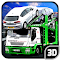 hack astuce Car Transport Parking Sim Game en français 