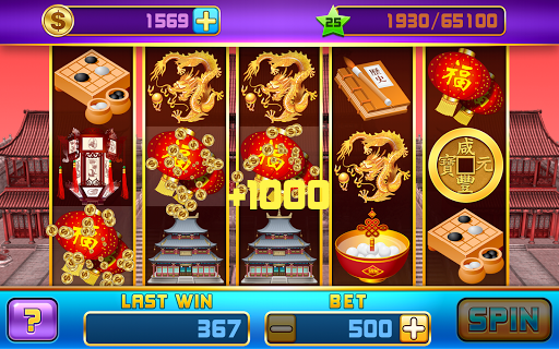 new free slots bonus games