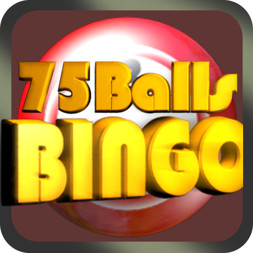 75Bingo 棋類遊戲 App LOGO-APP開箱王