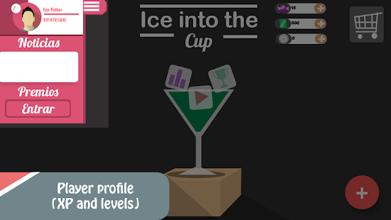 How to mod Ice into the Cup 4.0.0 mod apk for android