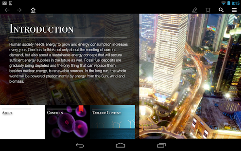 Renewable Energy Sources(圖1)-速報App
