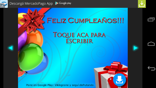 免費下載社交APP|Tarjeta de Cumpleaños app開箱文|APP開箱王