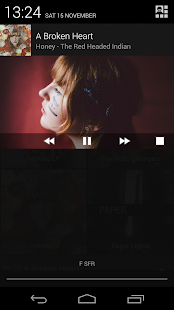 PlayerPro Music Player Legacy(圖8)-速報App