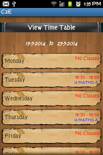 Concept to Education Screenshots 5