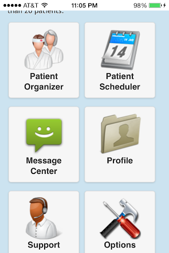 免費下載醫療APP|Patient Portal by ConstantMD app開箱文|APP開箱王