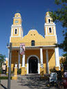 Iglesia de Nuestra Señora del Carmen